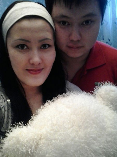 Гульфайрус Жакиева