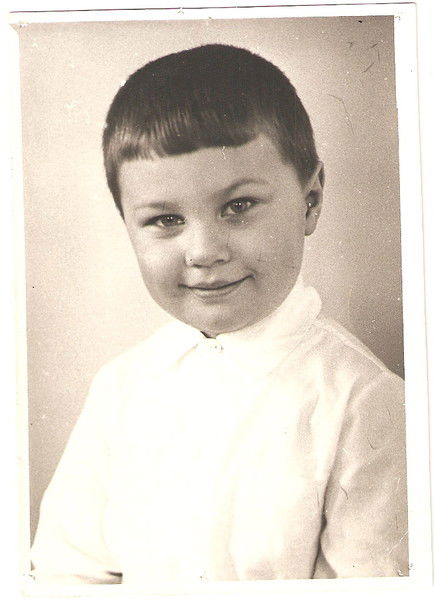 Федор Танкист