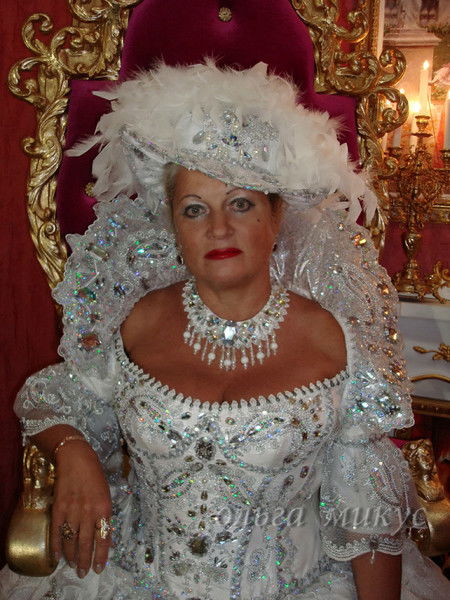 Наталья Глинкина