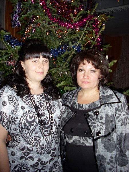 Елена Панаева