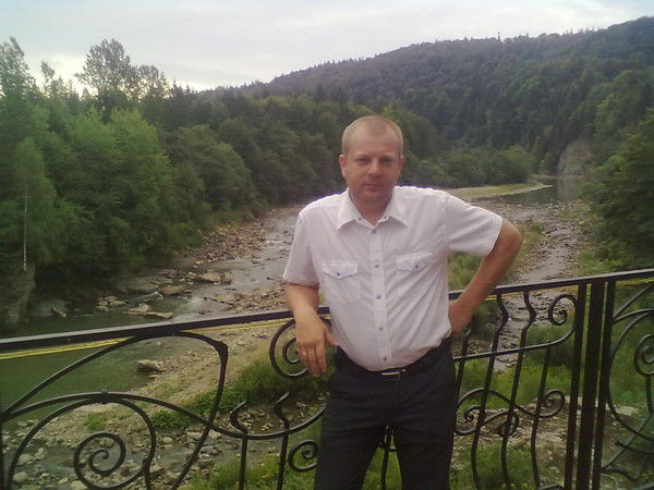 Вячеслав Чумак