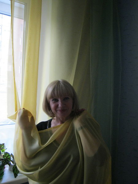 Татьяна Данилова