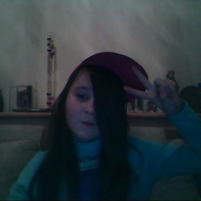 Диана Веретенникова