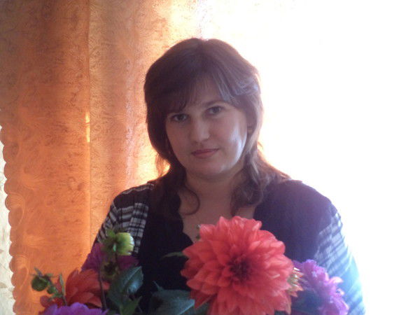 Татьяна Иванова