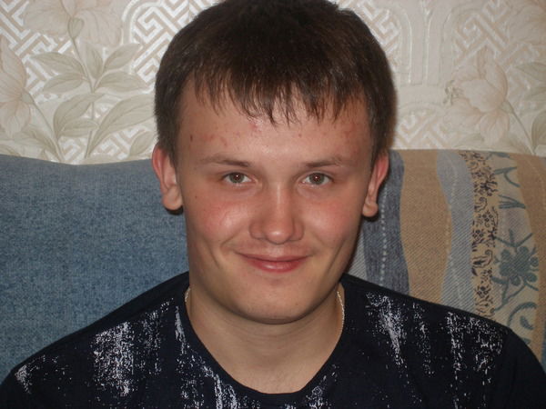 Игорь Коробейников