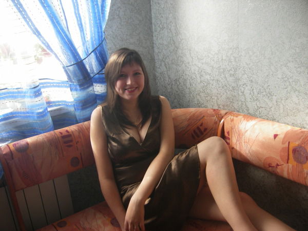 Айгуль Пономарева