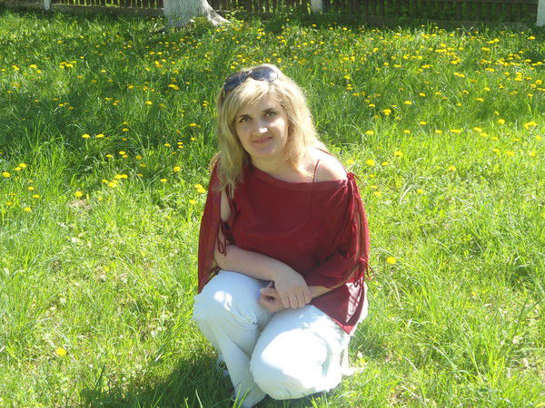 Елена **************