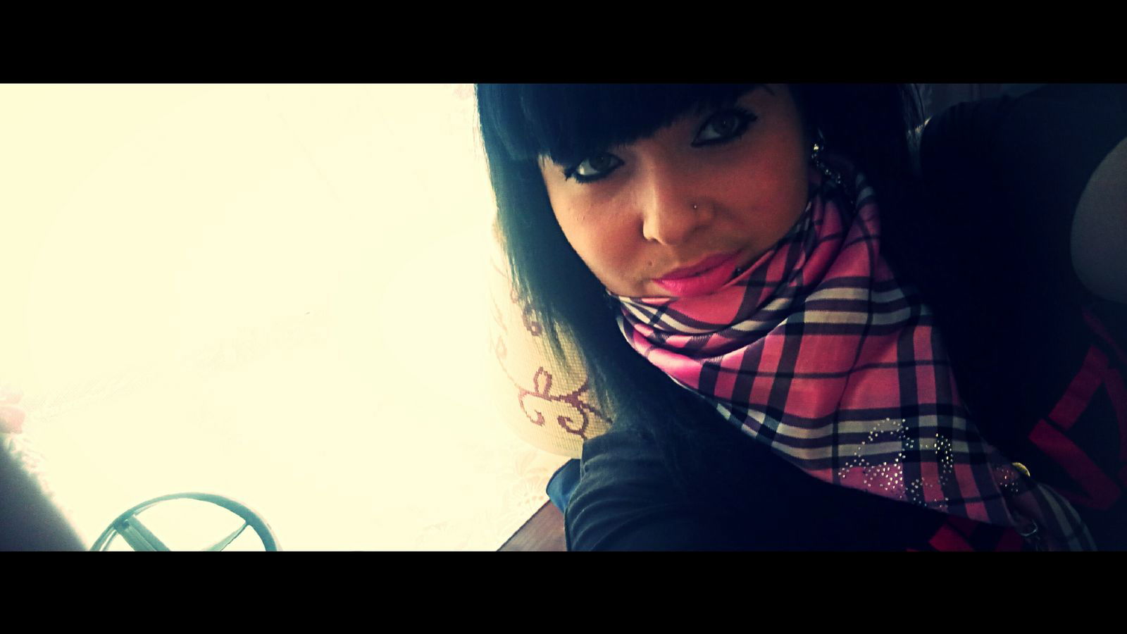 Настя Корешкова