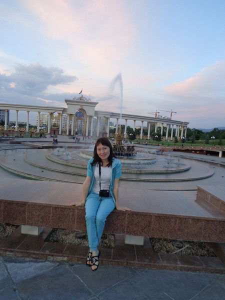 Раушан Тулесова