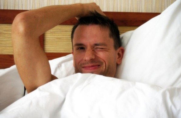 Николай Васильцов