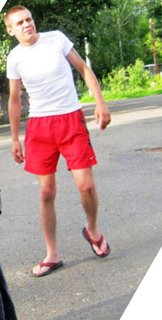 Денис Козловских