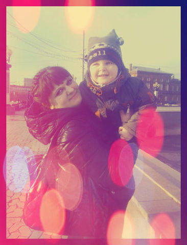 Анна Еремина