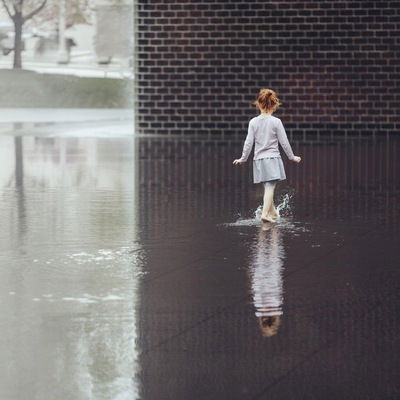 Оля Тимофеева