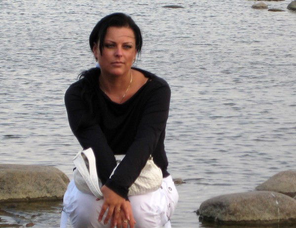 Татьяна Карева