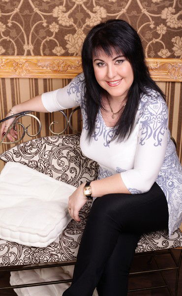 Динара Идрисова