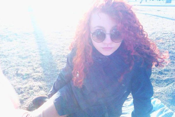 Анастасия Романова