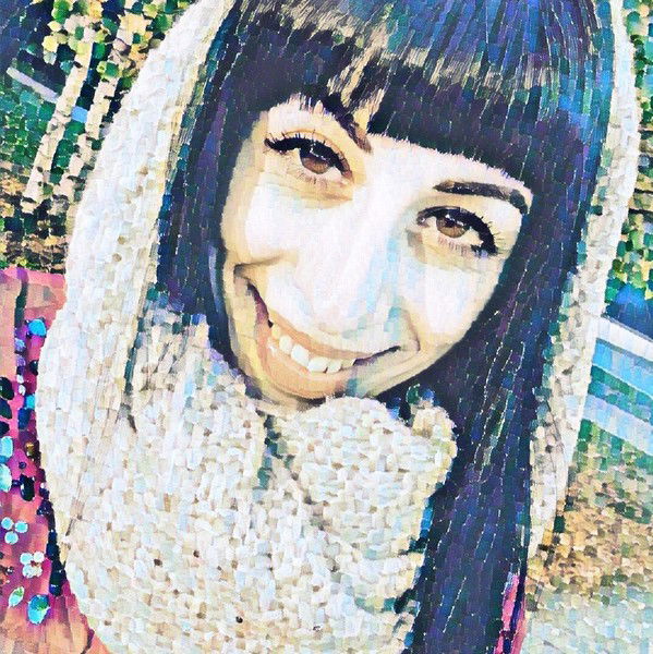 Кристина Николаевна