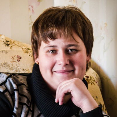 Татьяна Мельник