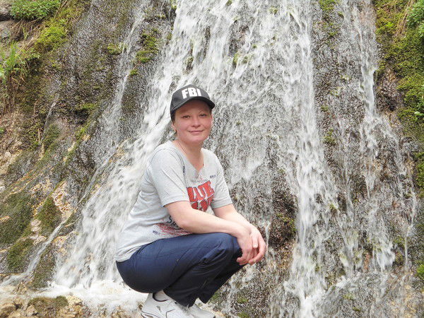 Ольга Зианурова