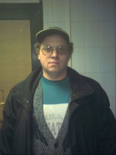 Александр Камолов