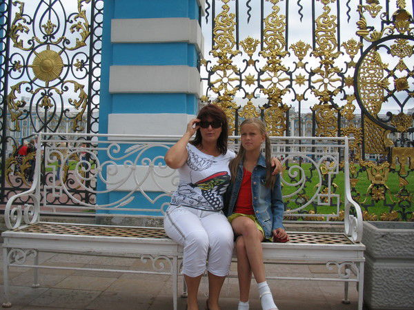 Лариса Вишнякова