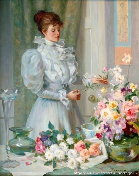 Елена Молодых