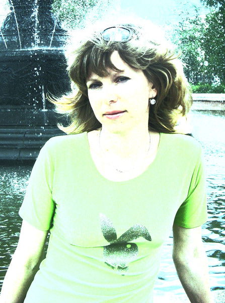 Людмила Скрипниченко