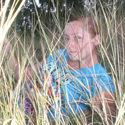 Катерина Сагалова