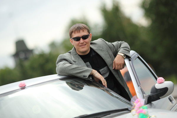 Валерий Крантов