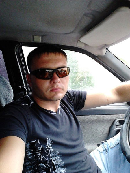 Андрей Цыганов