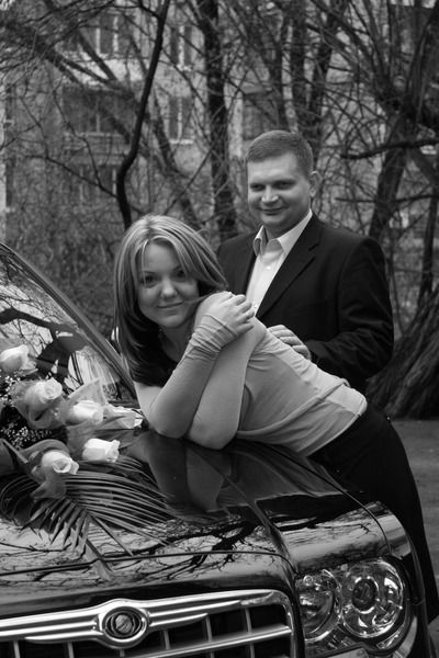 Ekaterina Peiganovich