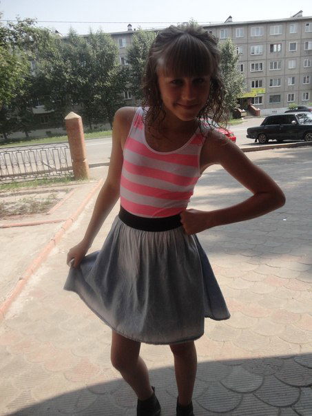 Татьяна Юрьевна