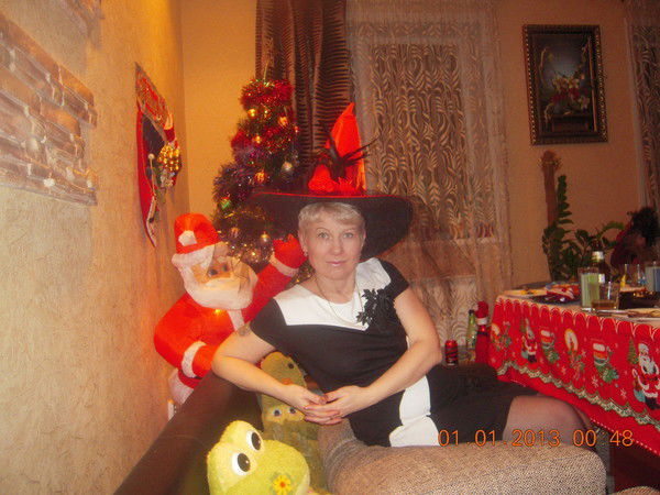 Ирина Ирина