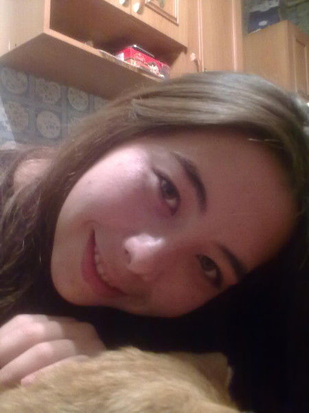 Жанна Мукушева