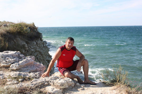 Виктор Фирманюк