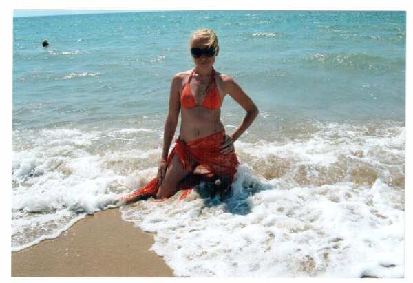 Татьяна Садова