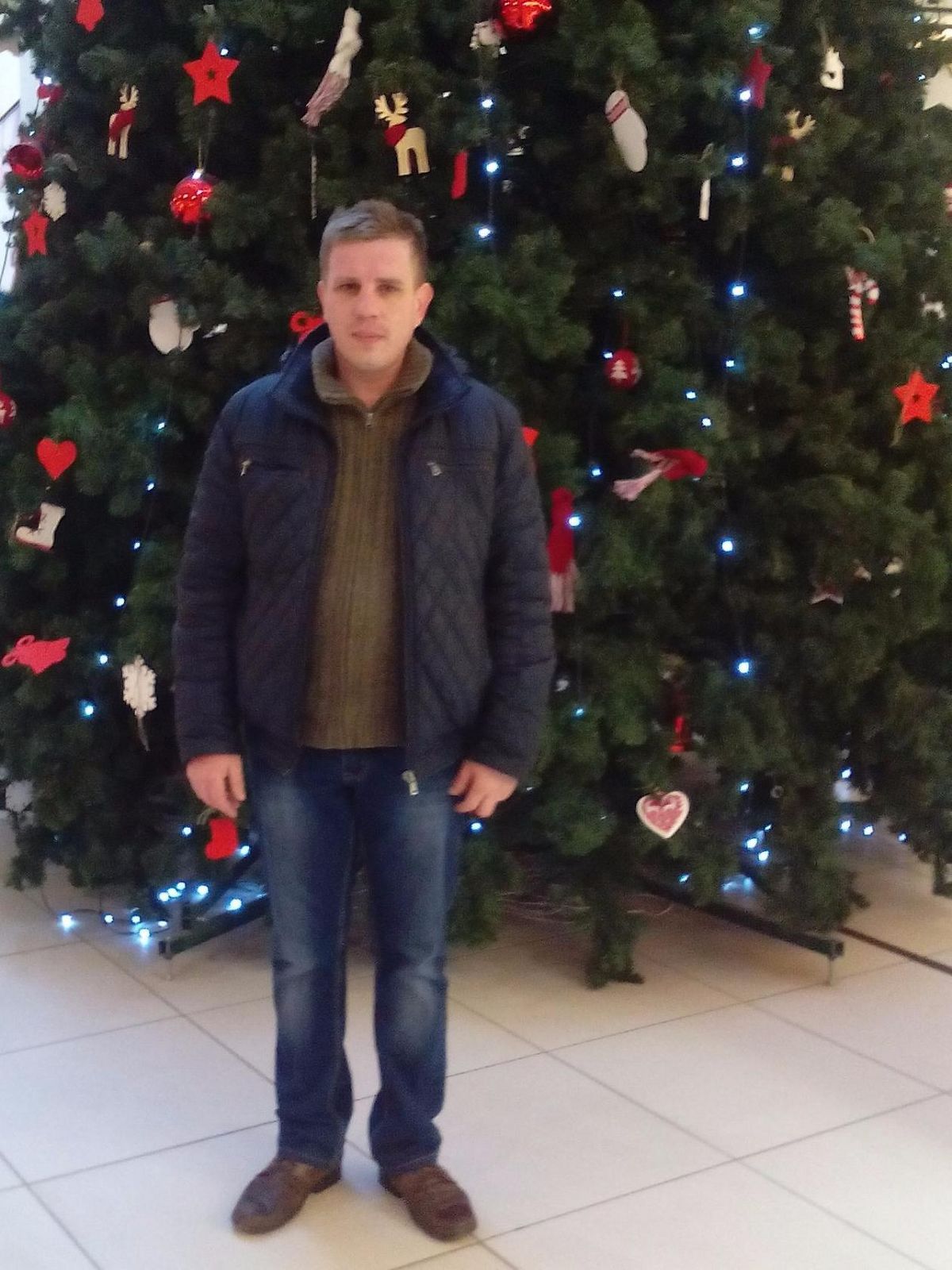 Алексей Волков