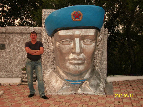 Олег Дунаев