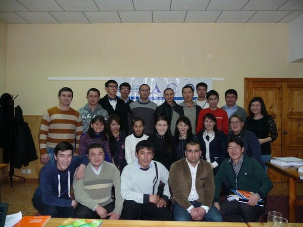 Исмаил Мурзаев