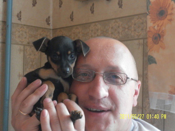 Сергей Корякин