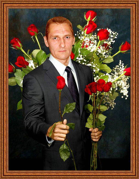 Алексей Дунюшкин