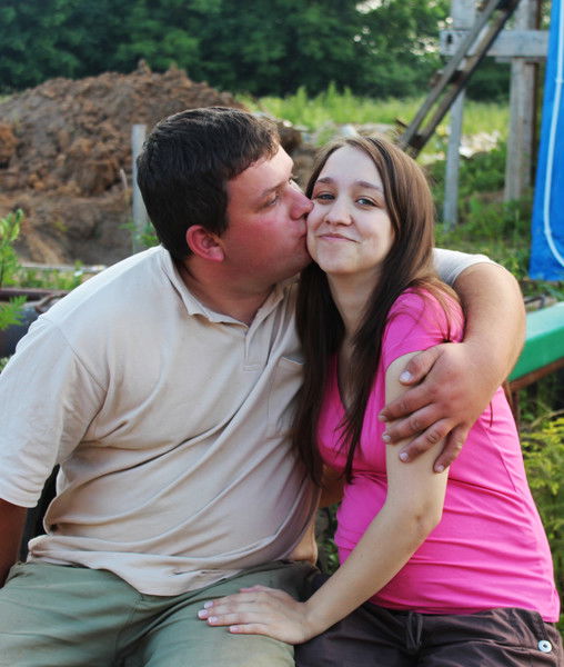 Валерия Лешкевич