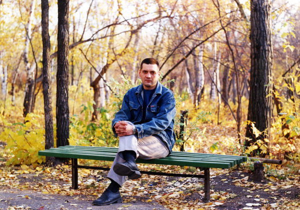 Александр Кронгардт