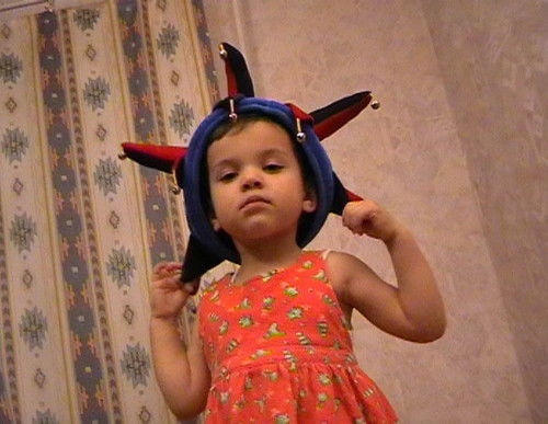 Анна Адаскина