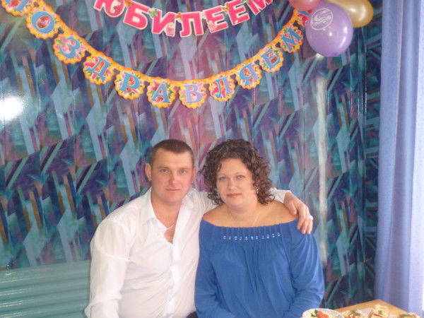 Ольга Гальчанина