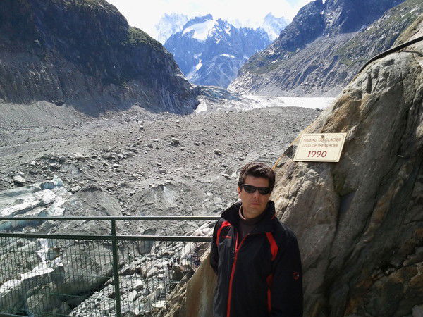 Эдвард Драгилев