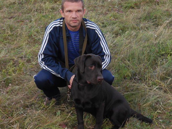 Аленсандр Бородков