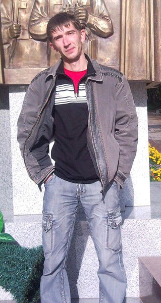 Дмитрий Иванов