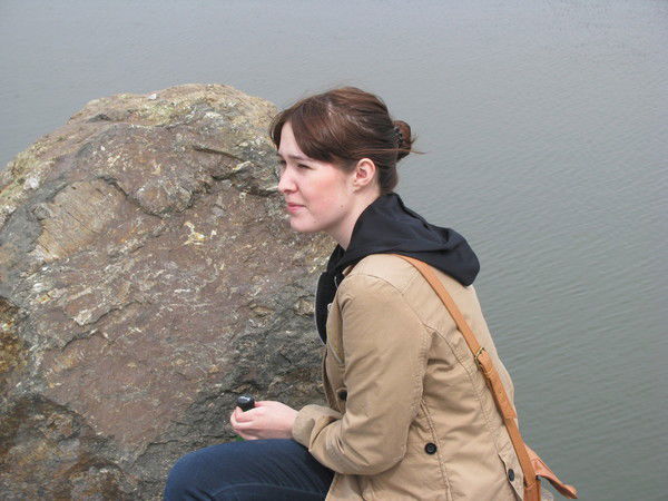 Алина Куцарева