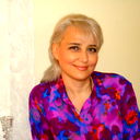 Марина Никитина